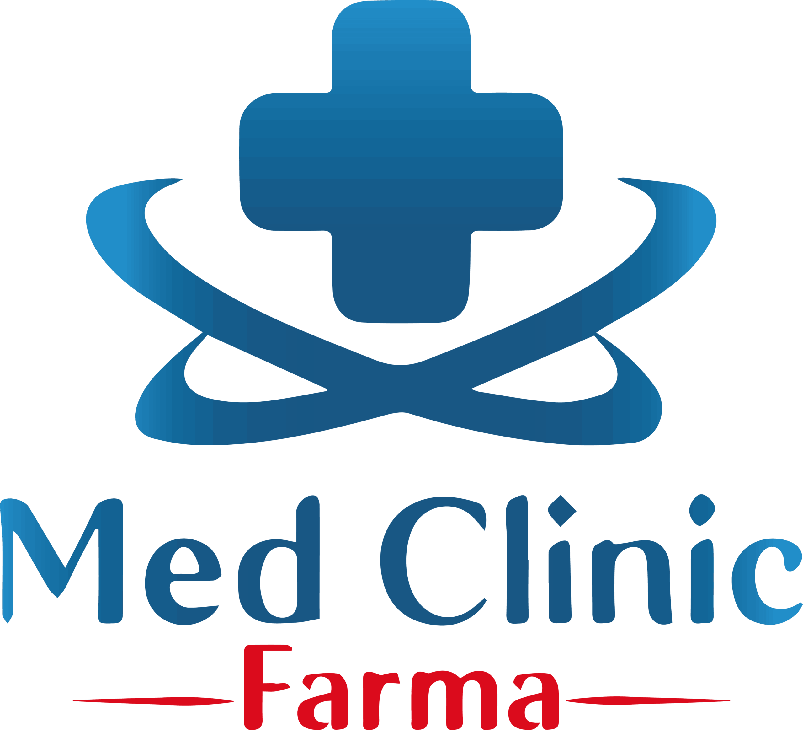 Med clinic farma Chile